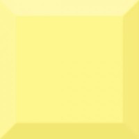 Biselado Brillo Amarillo 10x10
