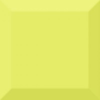 Biselado Brillo Pistacho 10x10