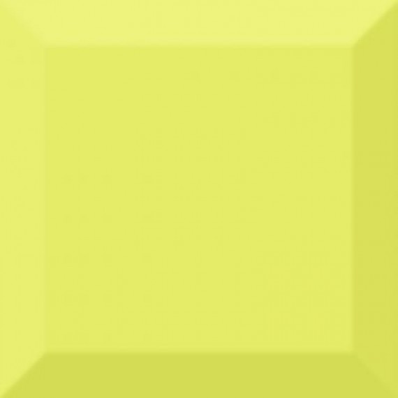 Керамическая плитка Biselado Brillo Pistacho 10x10