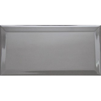 Biselado Cemento Brillo 7,5х15