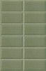 Bissel Green Olive 10x20