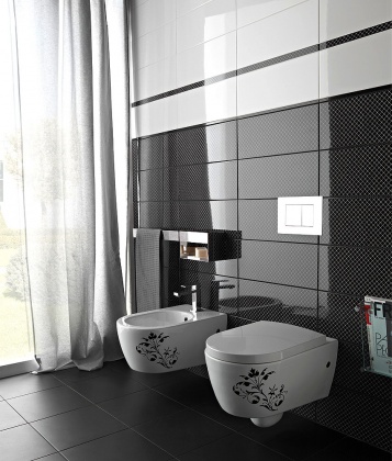 Black&White (MARAZZI Italy)