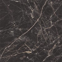 Black Arkadia черный полированный 60х60