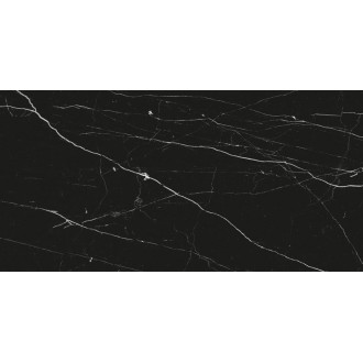 Black Burn Semi Polished 59.7x119.8