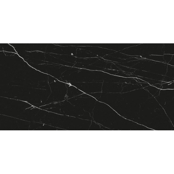 Керамогранит Black Burn Semi Polished 59.7x119.8