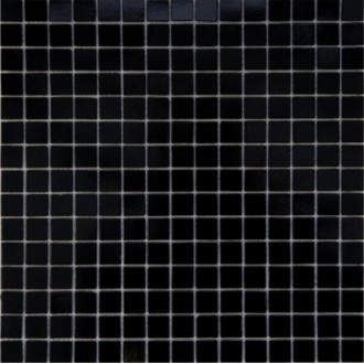 Black Finish C45 32.7x32.7