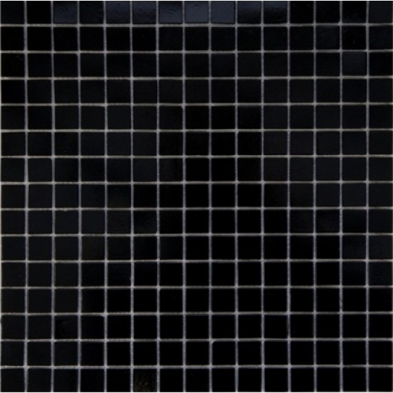 Мозаика Black Finish C45 32.7x32.7
