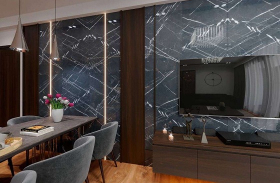 Black Marquina (Absolut Gres)