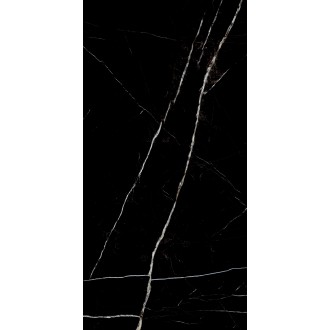 Black Marquna Полированный 60x120
