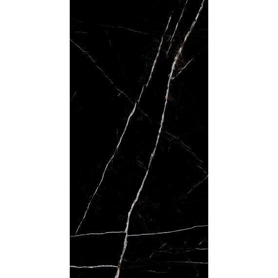 Керамогранит Black Marquna Полированный 60x120