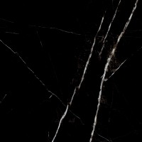 Black Marquna Полированный 60x60