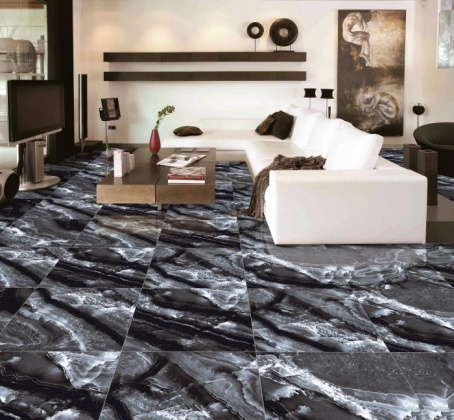 Black Modulo (PrimaVera)
