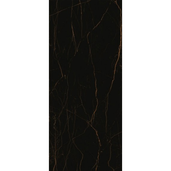 Керамогранит Black Noir Polish 120х280