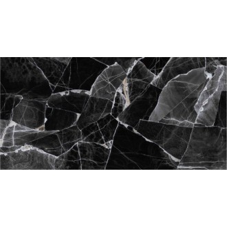 Black Onyx High Glossy 60x120