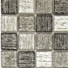 Black Tissue 298x298х4