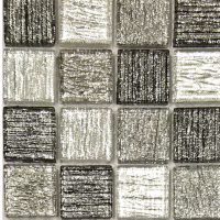 Black Tissue 298x298х4