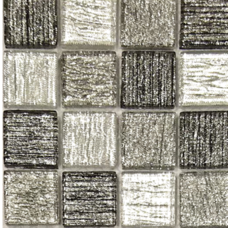 Black Tissue 298x298х4