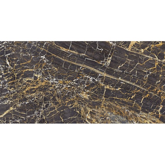 Керамогранит Black golden 60*120
