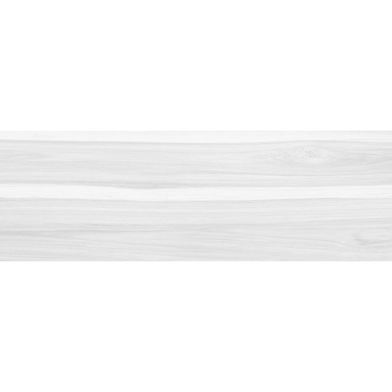 Керамическая плитка Blackwood белый 25х75