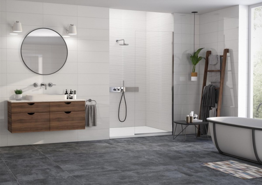 Blanco STN Ceramica