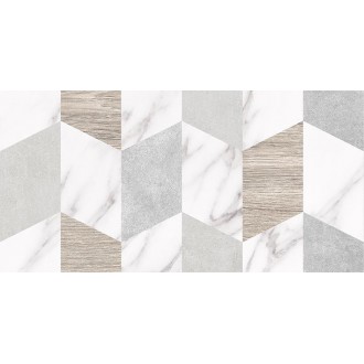 Blanco белый мозаика 08-00-01-2678 20х40