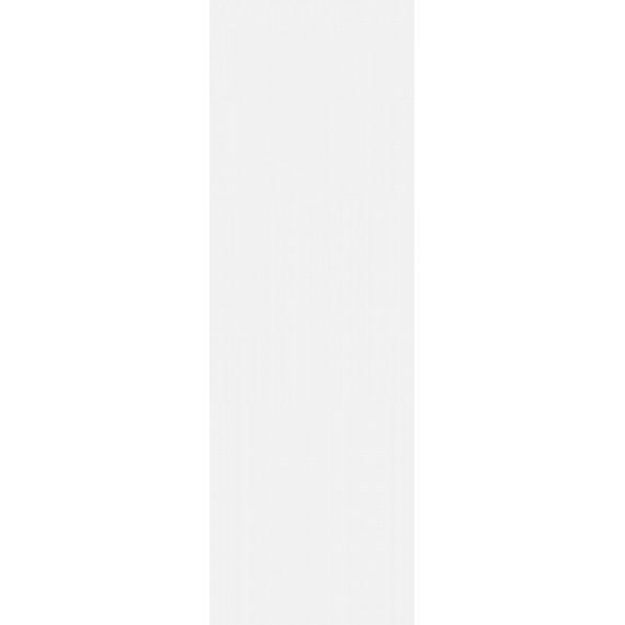 Керамическая плитка Blanco Brillo 33.3x100