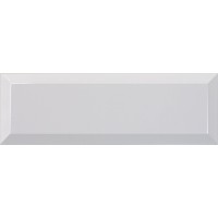 Blanco Brillo Bisel 10х30