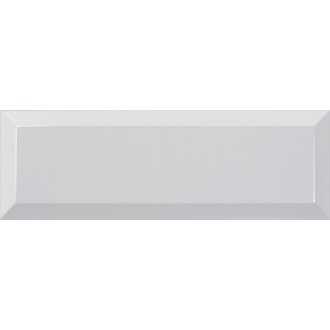 Blanco Brillo Bisel 10х30