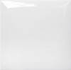 Blanco Brillo Bisel 30*30