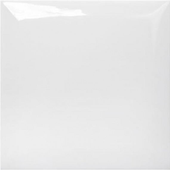 Керамическая плитка Blanco Brillo Bisel 30*30