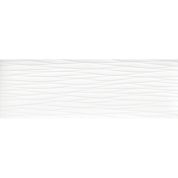 Керамическая плитка Blanco Brillo Dune 30x90