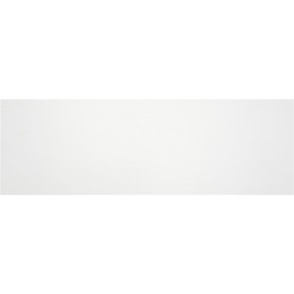 Blanco Mate 33.3x100