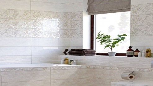 Керамическая плитка Blare (Alma Ceramica)