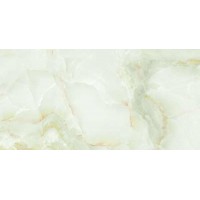 Blaze Green Glance Polished 60x120