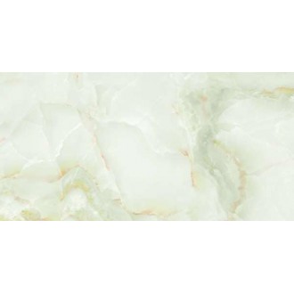 Blaze Green Glance Polished 60x120