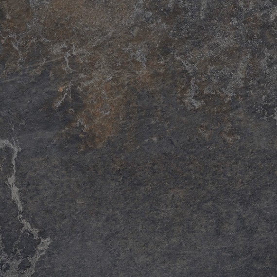 Керамогранит Blaze Nero графитовый 60х60