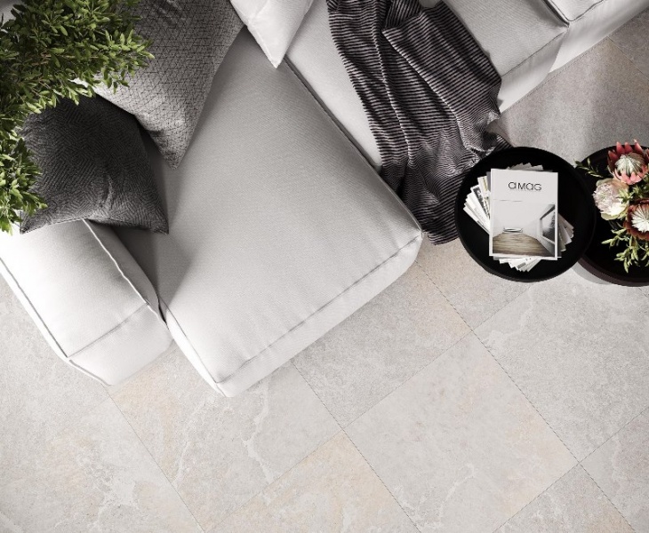 Blaze Silver Laparet