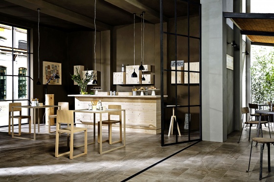 Blend (MARAZZI Italy)