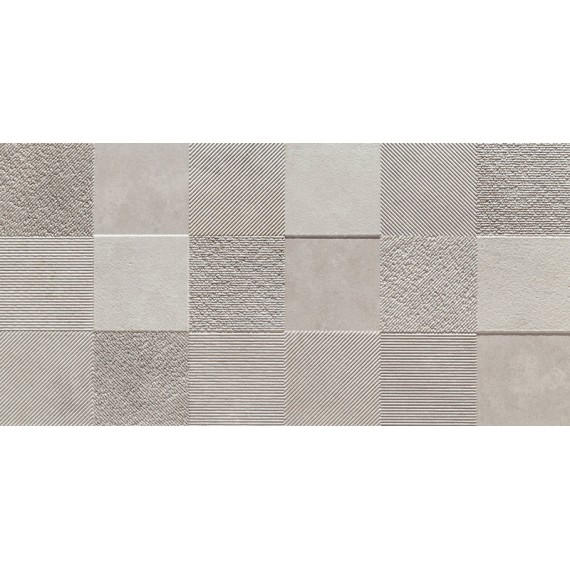 Керамическая плитка Blinds grey STR 1 29,8*59
