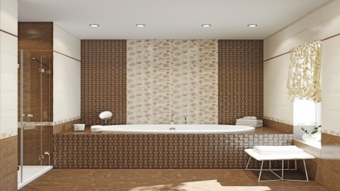 Bliss (Gracia Ceramica)