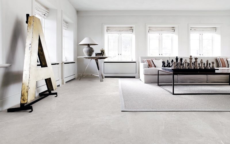 Bliss Global Tile