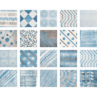 Blu LP19 (Mix20) 20х20