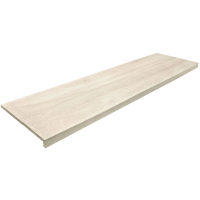 Bluebell Blanco Peldano 33x120