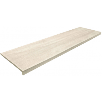Bluebell Blanco Peldano 33x120