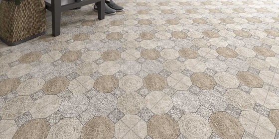 Bofort (Alma Ceramica (Уралкерамика))