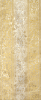 Bohemia beige decor 01 25x60