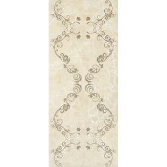 Bohemia brown decor 03 25x60