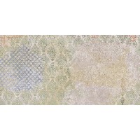 Bohemian Blend Natural 49,75X99,55
