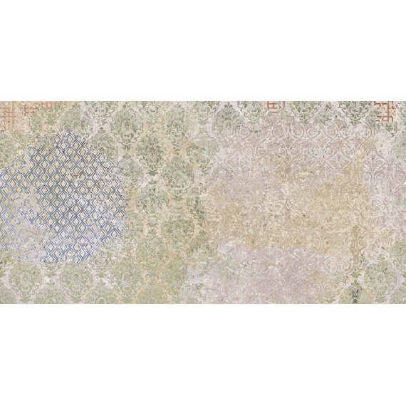 Керамогранит Bohemian Blend Natural 49,75X99,55
