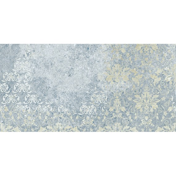 Керамогранит Bohemian Blue Natural 49,75X99,55